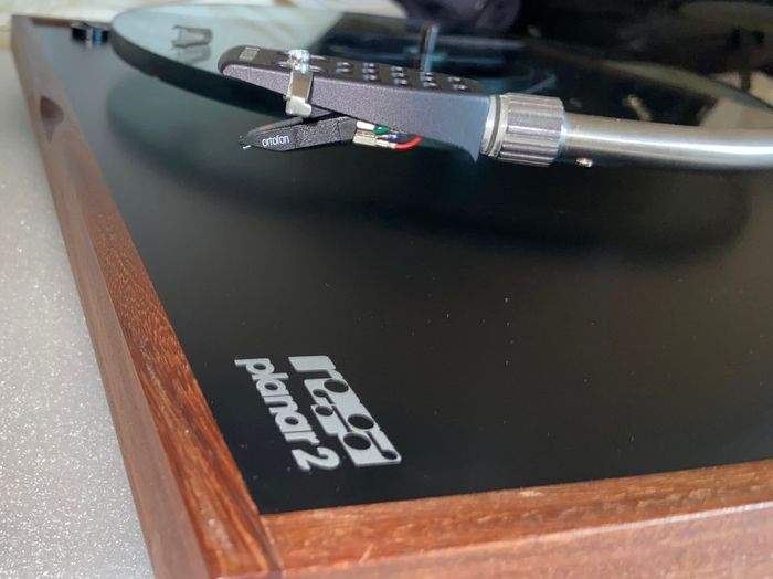 HIFI items - Rega/Nytech/Teac...