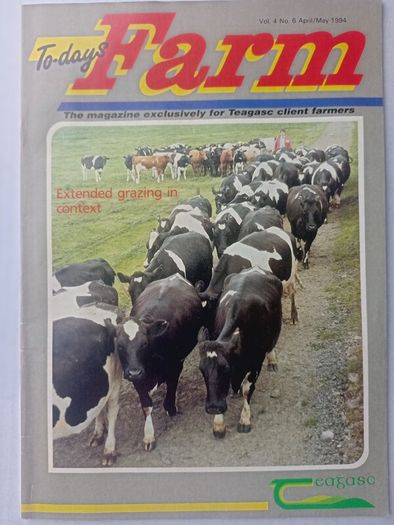 Todays Farm