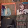 Johnny Logan vinyl job lot - 5 items - price for all Image 2