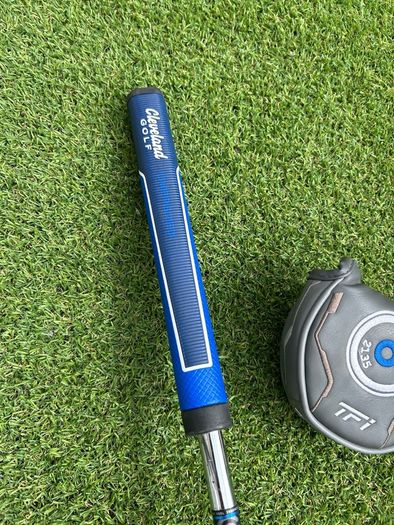 Cleveland TFI RHO Putter