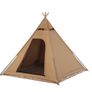 Canvas Tipii Tent Image 2