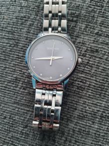 Nice watch