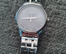 Nice watch