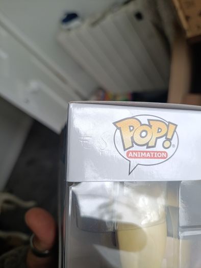 Funko Pop Traveling Freddy 220