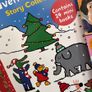 2 Advent Calendar Books Image 3