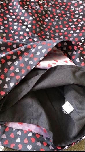 Girls like new dress age 6