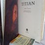 Titian by Dario Cecchi. Translated from the Italian by Nora Wydenbruck (GT193) Image 2