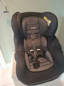 nania car seat