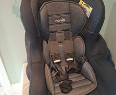 nania car seat