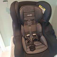 nania car seat