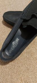 Catesby loafers size 9