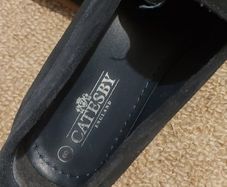 Catesby loafers size 9