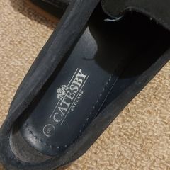Catesby loafers size 9
