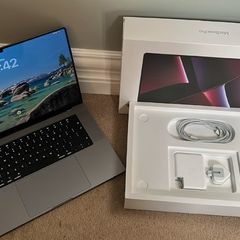 MacBook Pro M2 Pro