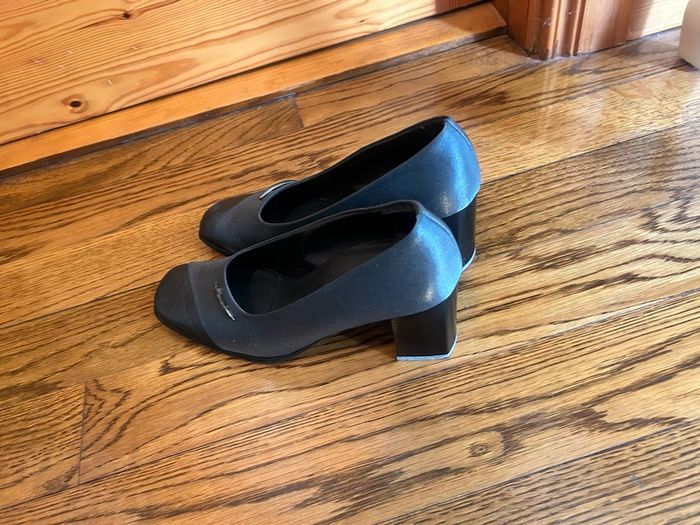 shoe