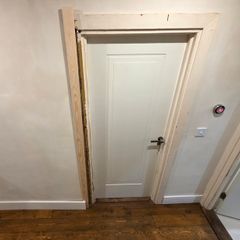 Cheshire Mouldings TM1058 Pine Bullnose Architrave - 1.8m