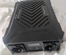 inverter 12/24v 2300 watts