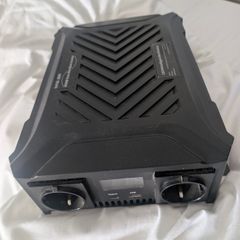 inverter 12/24v 2300 watts