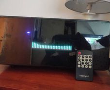 Big Beat Bluetooth Speaker