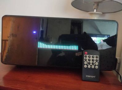 Big Beat Bluetooth Speaker
