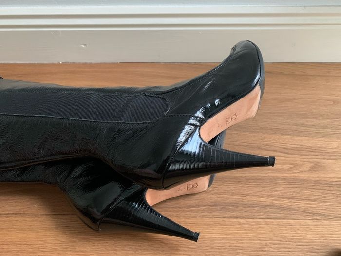 Karen Millen Boots Size 40