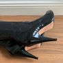 Karen Millen Boots Size 40 Image 2