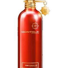 Montale Oud Tobacco 100ml tester