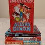 Alesha Dixon Books Image 3