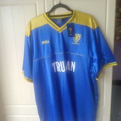 Wimbledon FC Jersey 1988 6XL
