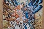 Wika Hardcover