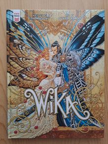 Wika Hardcover