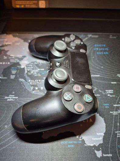 PlayStation 4 V2 Dualshock