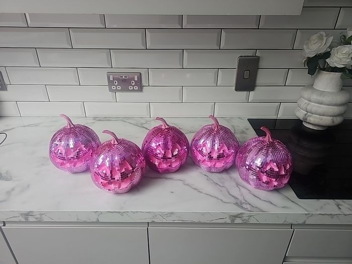 Halloween Lantern