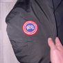 canada goose jacket Image 2