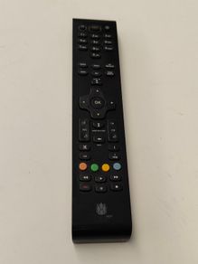 Remote control mediabox cable box UPC Philips RC2094501/B RC2094501B (Used)