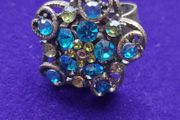 Dress ring