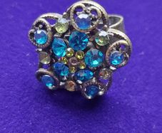 Dress ring