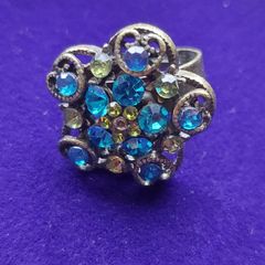 Dress ring