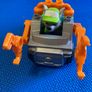 Mega Bloks Paw Patrol Rocky's City Recycling Truck Set Image 2