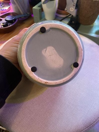 Plant pot