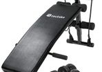 Foldable Sit Up Bench - Free Delivery Nationwide