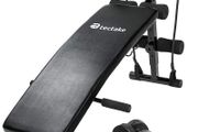 Foldable Sit Up Bench - Free Delivery Nationwide