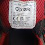 Steel toe work shoes Image 4