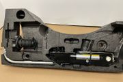 Vw Passat Estate 2014 Jack Tool