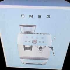 coffee machine