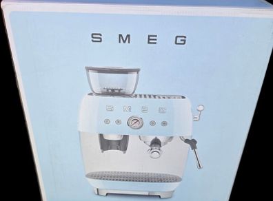 coffee machine