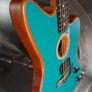 Fender Acoustasonic Jazzmaster American Image 7