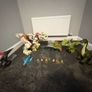 Imaginext dinosaur bundle Image 6