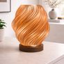 Moon Swirl lamp Image 2