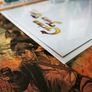 Grimm Fairy Tales #89 ! Exclusive Sketch Blank Cover Variant ! 2013 ! by Zenescope Entertainment Image 8